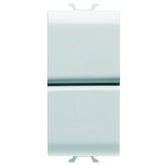 Coros - Double Button White 1 Module